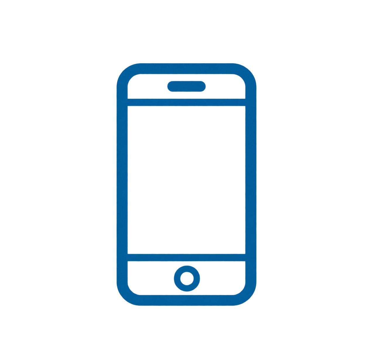 Minimalist+Blue+Smartphone+Icon.png